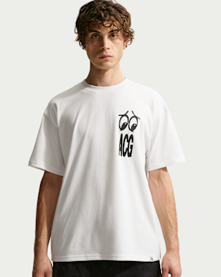 Nike ACG Men's Dri-FIT T-Shirt. Nike.com